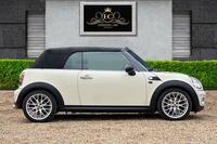 MINI CONVERTIBLE