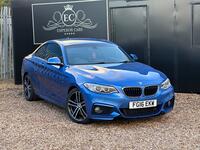 BMW 2 SERIES
