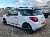 CITROEN DS3