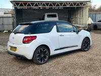CITROEN DS3