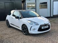 CITROEN DS3