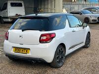 CITROEN DS3
