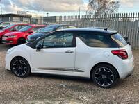 CITROEN DS3