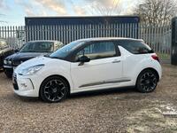 CITROEN DS3