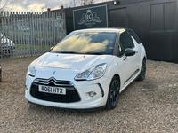 CITROEN DS3