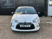 CITROEN DS3