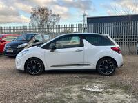 CITROEN DS3