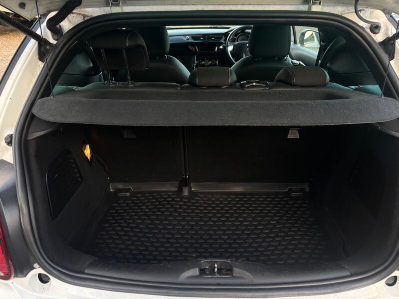 CITROEN DS3