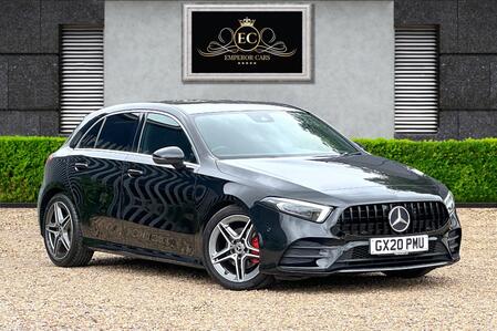 MERCEDES-BENZ