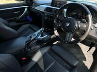 BMW 4 SERIES GRAN COUPE